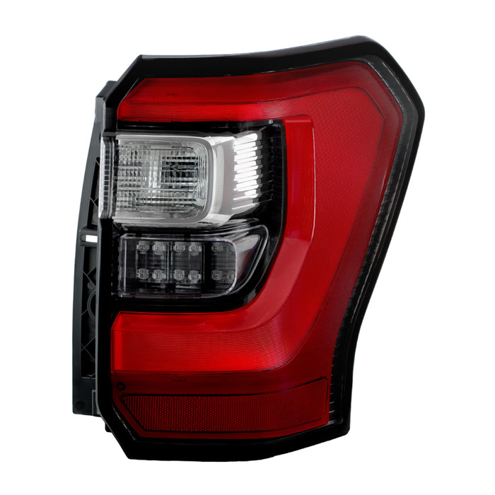 ( POE ) Ford Expedition 18-21 LED Tail Light - OE Right