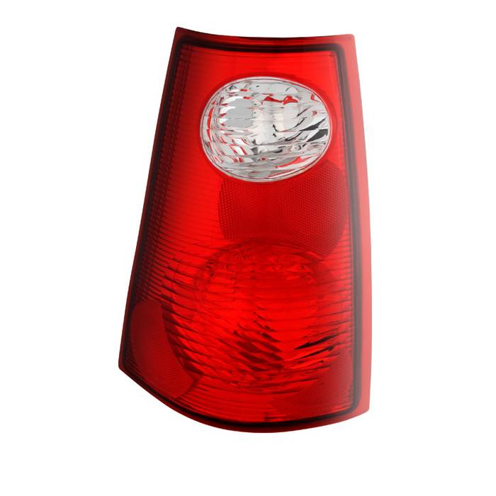 ( OE ) Ford Explorer Sport Trac 01-05 4dr Driver Side Tail Lights -OEM Left