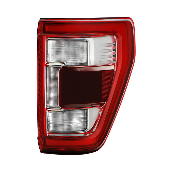( POE ) Ford F150 21-23 w/Blind Spot LED Tail Light - OE Right