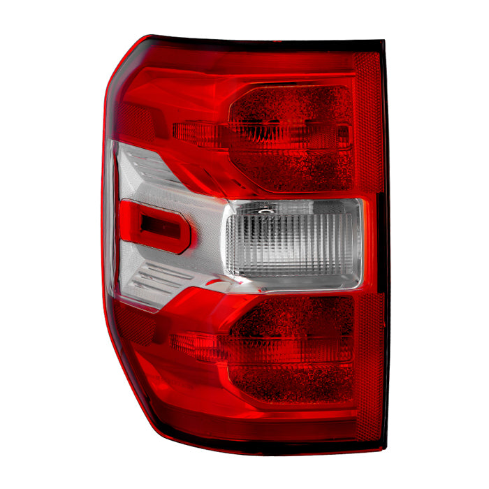 ( POE ) Ford Maverick Lariat 22-25 Full LED Tail Light - OE Left