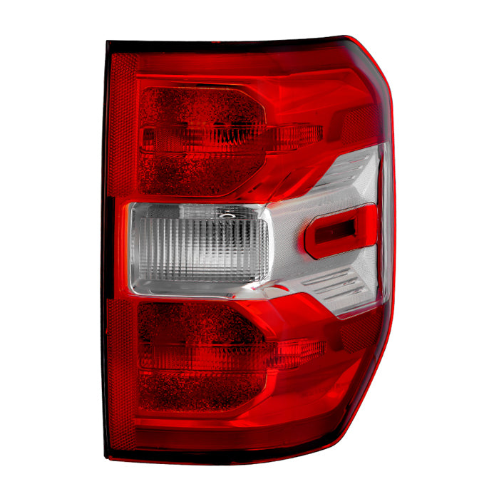 ( POE ) Ford Maverick Lariat 22-25 Full LED Tail Light - OE Right