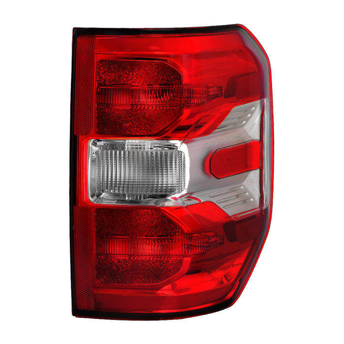 ( POE ) Ford Maverick XL XLT 22-25 Halogen Tail Light - OE Right