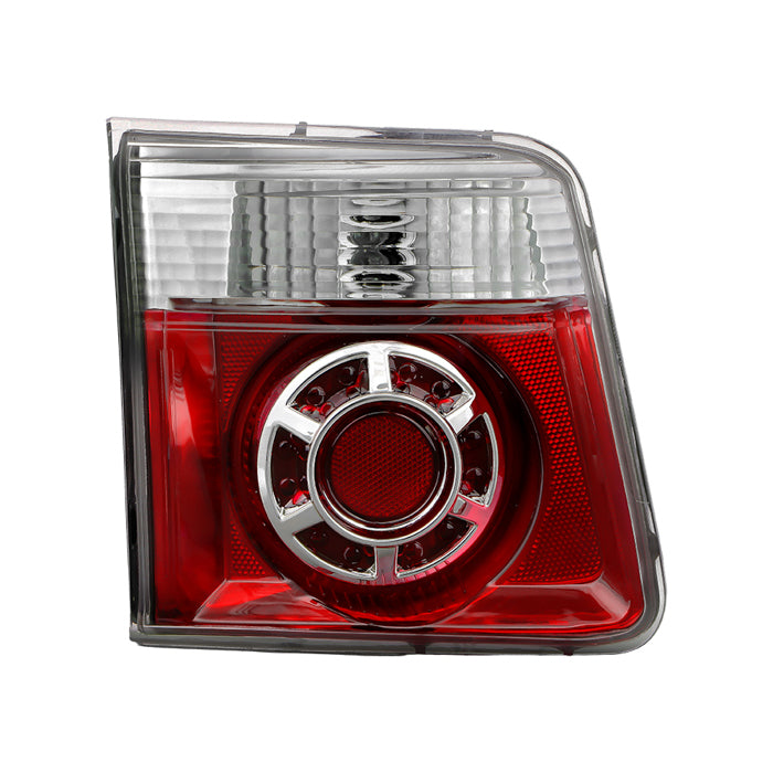 ( OE ) GMC Acadia 07-12 Driver Side Inner Tail Lights - OE Left