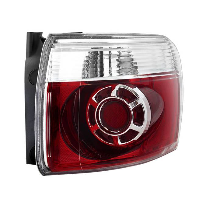 ( Akkon ) GMC Acadia 07-12 Driver Side Outer Tail Lights  -OEM Left