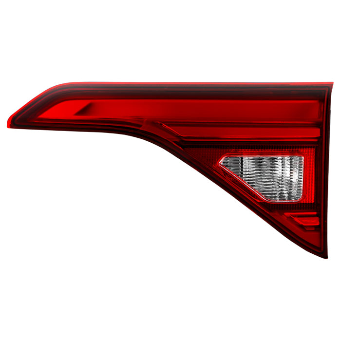 ( POE ) GMC Acadia 17-19 (w/o All Terrain Pkg) Red Lens LED Tail Light - OE Inner Right