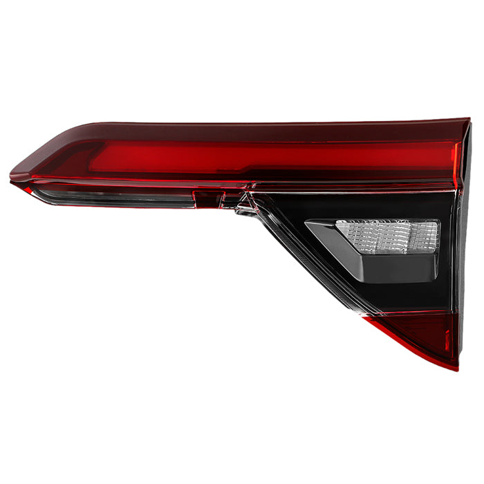 ( POE ) GMC Acadia 20-23 AT4 Full LED Red/Inner Black Tail Light - OE Inner Right
