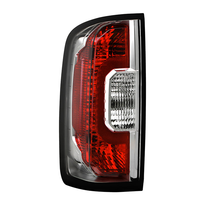 ( OE ) GMC Canyon 2015-2022 OEM Driver Side Tail Light - Left