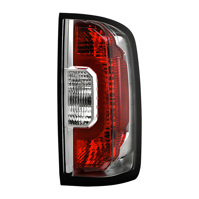 ( OE ) GMC Canyon 2015-2022 OEM Passenger Side Tail Light - Right