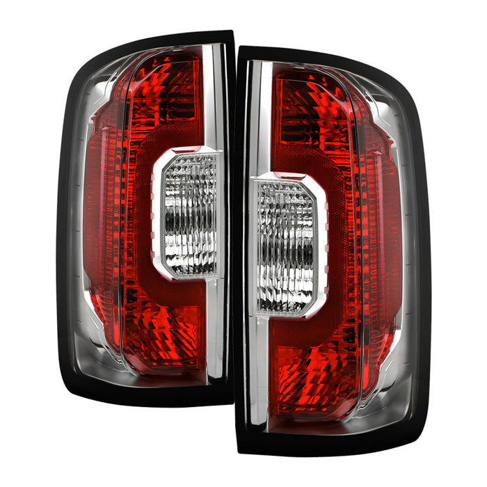 ( OE ) GMC Canyon 2015-2022 OEM Style Tail  Light - Left and Right