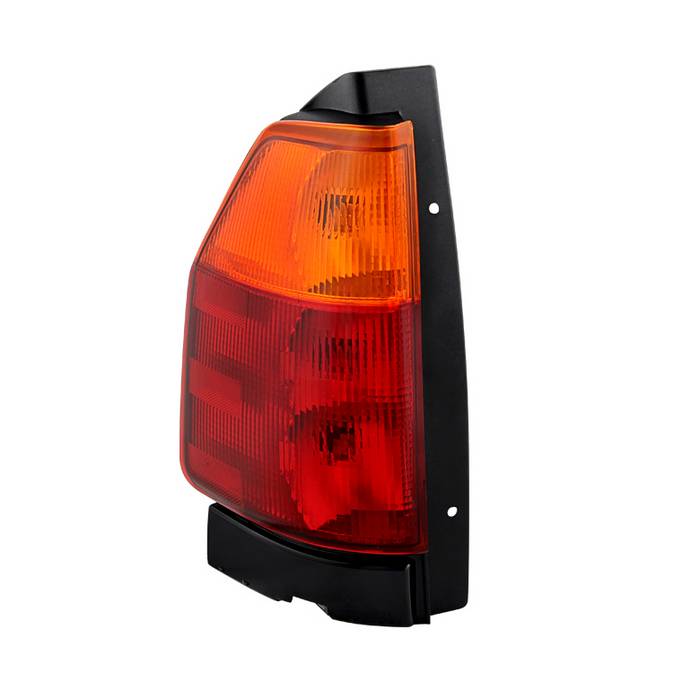 ( Akkon ) GMC Envoy 02-09 Driver Side Tail Lights -OEM Left