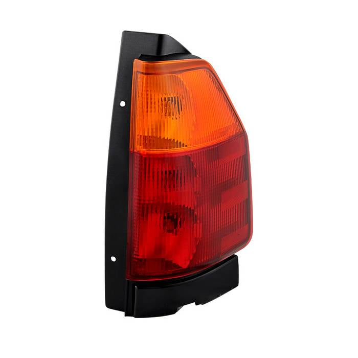 ( Akkon ) GMC Envoy 02-09 Passenger Side Tail Lights -OEM Right