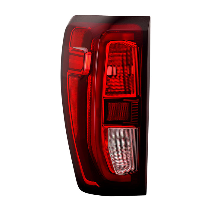 ( POE ) GMC Sierra 19-23 1500/2500 w/o Signature Halogen Tail Light - OE Right GM2801309