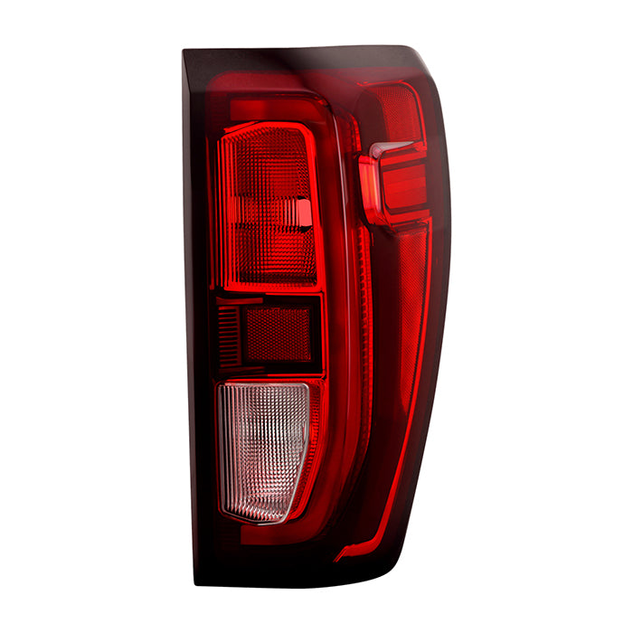 ( POE ) GMC Sierra 19-23 1500/2500 w/o Signature Halogen Tail Light - OE Right GM2801309
