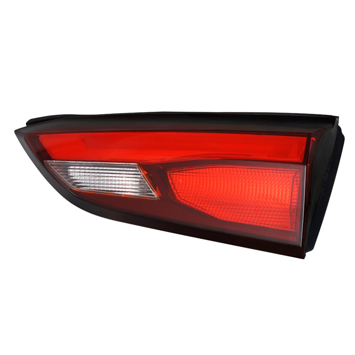 ( POE ) GMC Terrain 18-22 Denali Halogen / LED Tail Light - OE Inner Right