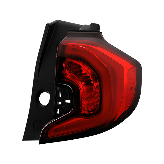 ( POE ) GMC Terrain 18-22 Denali Halogen / LED Tail Light - OE Right