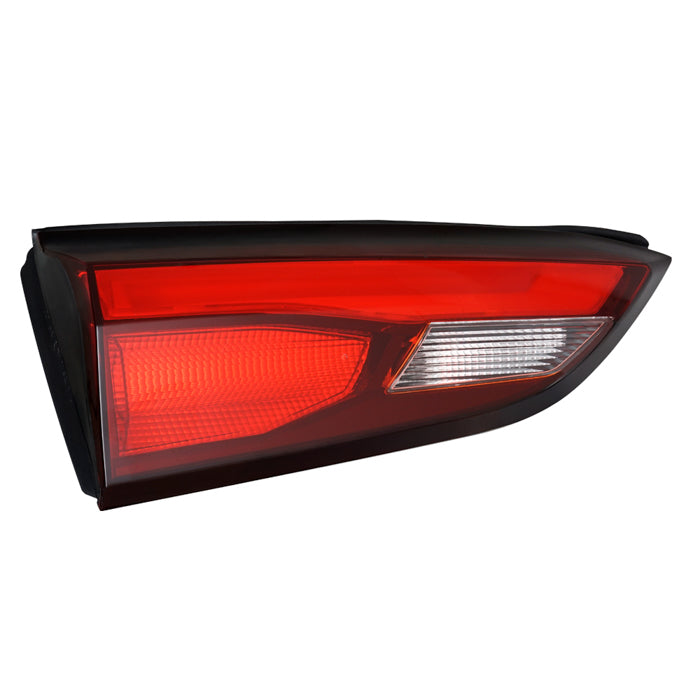 ( POE ) GMC Terrain 18-22 SLT SLE Halogen / LED Tail Light - OE Inner Left