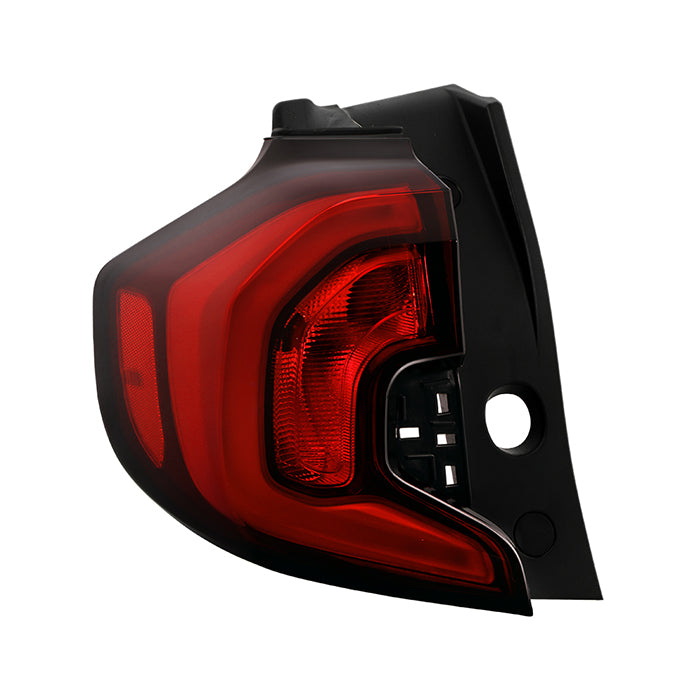 ( POE ) GMC Terrain 18-22 SLT SLE Halogen / LED Tail Light - OE Left
