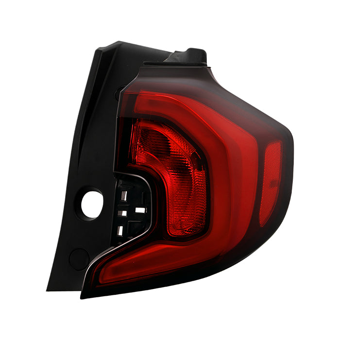 ( POE ) GMC Terrain 18-22 SLT SLE Halogen / LED Tail Light - OE Right