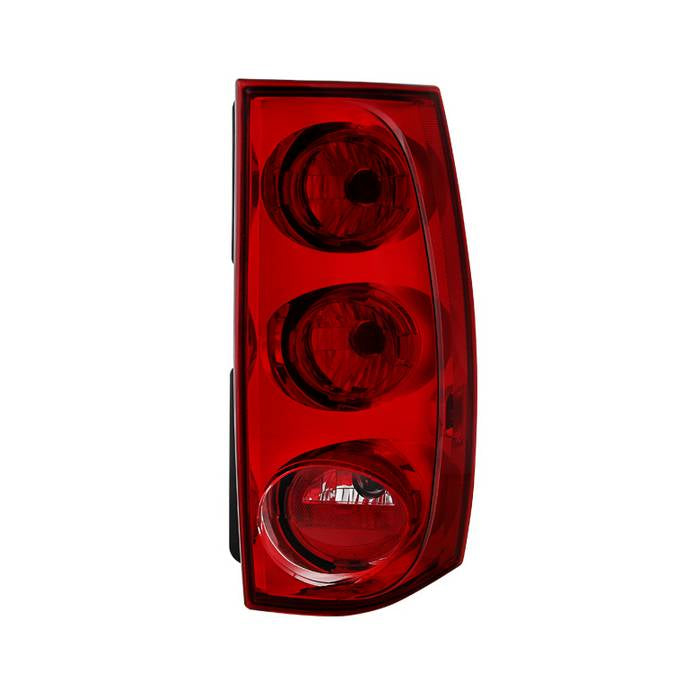 ( Akkon ) GMC Yukon XL 1500/2500 2007-2012 Passenger Side Tail Lights -OEM Right
