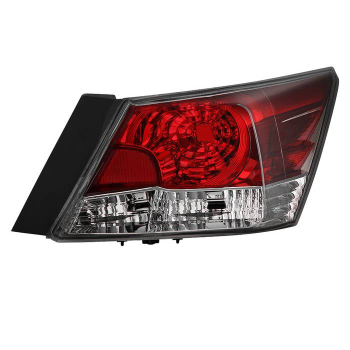 ( OE ) Honda Accord 08-12 4Dr Passenger Side Tail Lights - OE Right