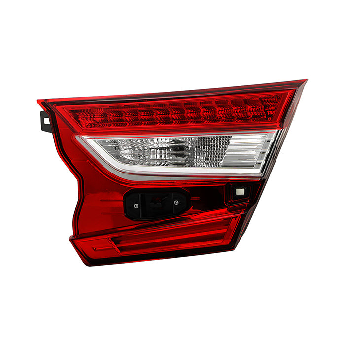 ( xTune ) Honda Accord 18-22 Touring Sedan Halogen/LED Tail Light -  Reverse-921(Included) - OE Inner Right