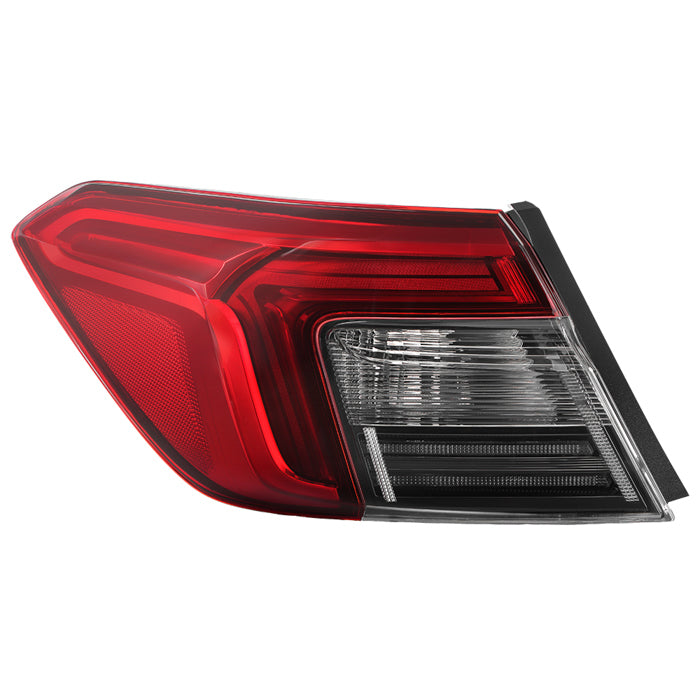 ( OE ) Honda Civic 22-24 Sedan LED Tail Light - OE Outer Left