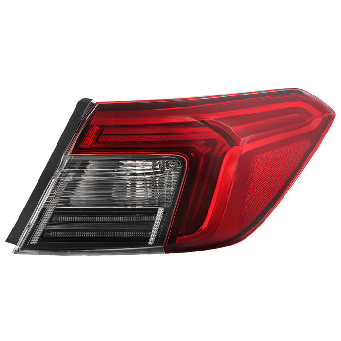 ( OE ) Honda Civic 22-24 Sedan LED Tail Light - OE Outer Right