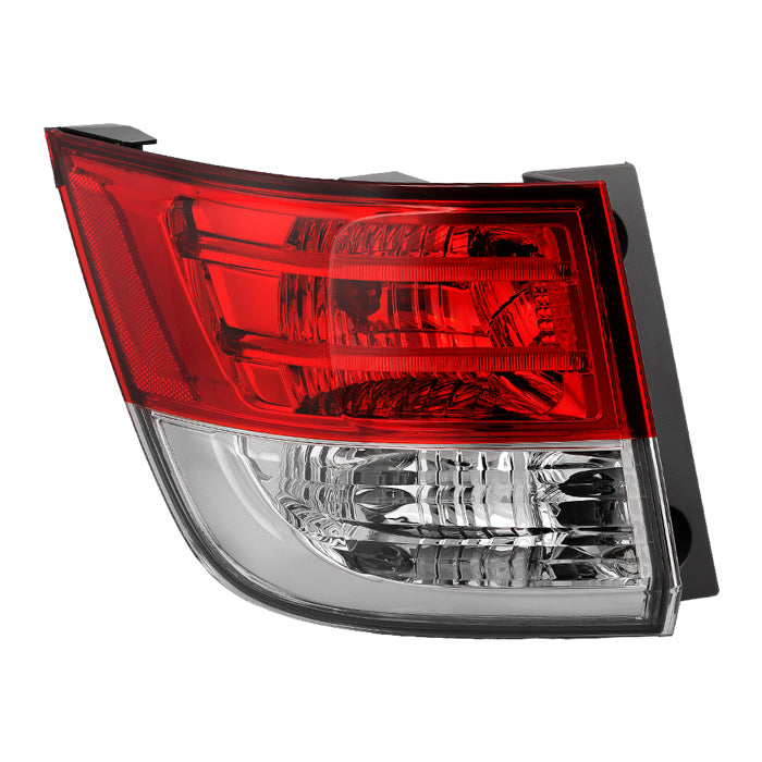( OE ) Honda Odyssey 2014-2017 OEM Outer Driver Side Tail Light - Left