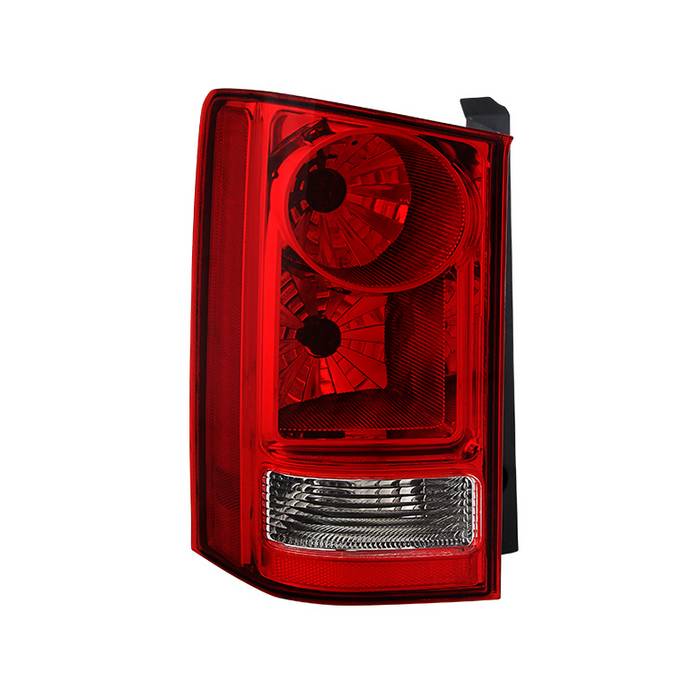 ( Akkon ) Honda Pilot 09-15 OE Style Tail Lights - Driver Side Tail Lights -OEM Left