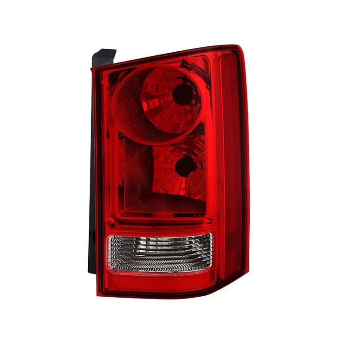 ( Akkon ) Honda Pilot 09-15 OE Style Tail Lights - Passenger Side Tail Lights -OEM Right