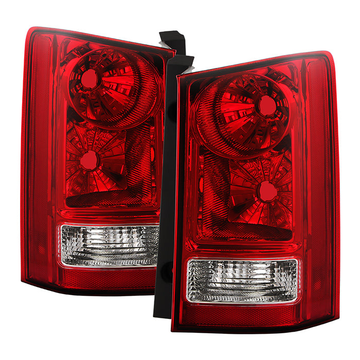 ( Akkon ) Honda Pilot 09-15 OE Style Tail Lights - Sets