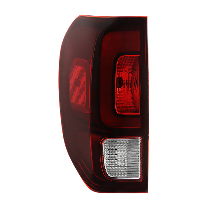 ( OE ) Honda Ridgeline 2017-2023 Driver Side Tail Light -OEM Left