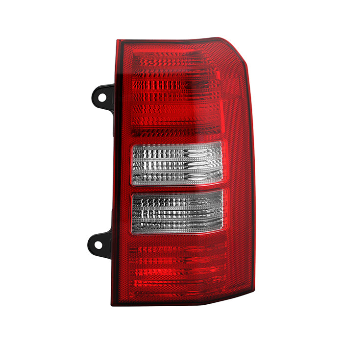 ( Akkon ) Jeep Patriot  08-13 Passenger Side Tail Lights - Signal-3157(Included) ; Reverse-W16W(Included) - OEM Right