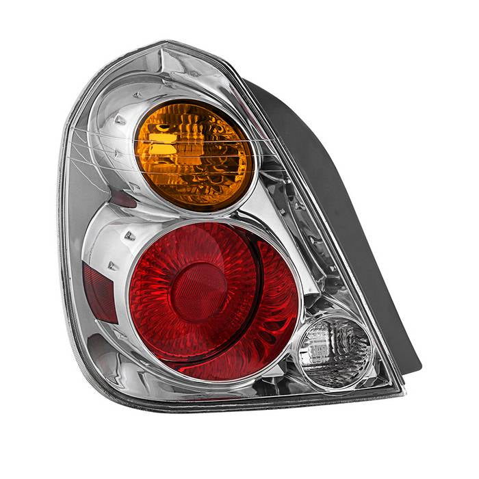 ( OE ) Nissan Altima 02-04 Driver Side Tail Lights - OEM Left