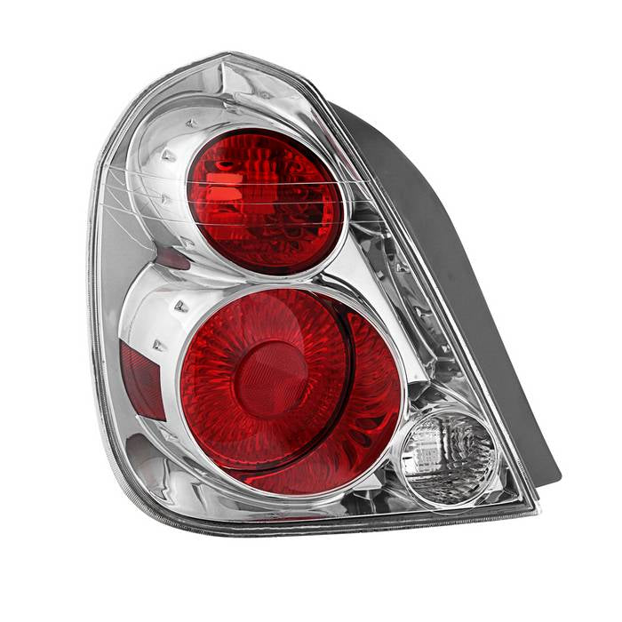 ( OE ) Nissan Altima 05-06 Driver Side Tail Lights - OEM Left