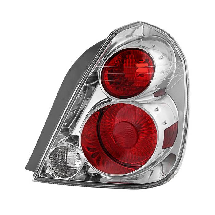 ( OE ) Nissan Altima 05-06 Passenger Side Tail Lights - OEM Right
