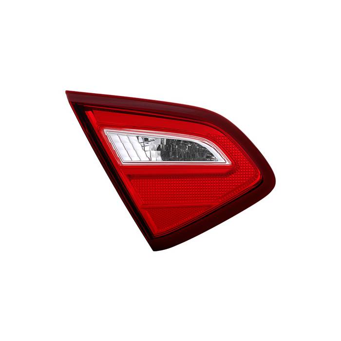 ( OE ) Nissan Altima 16-18 4Dr Driver Side Tail Light - OEM Inner Left