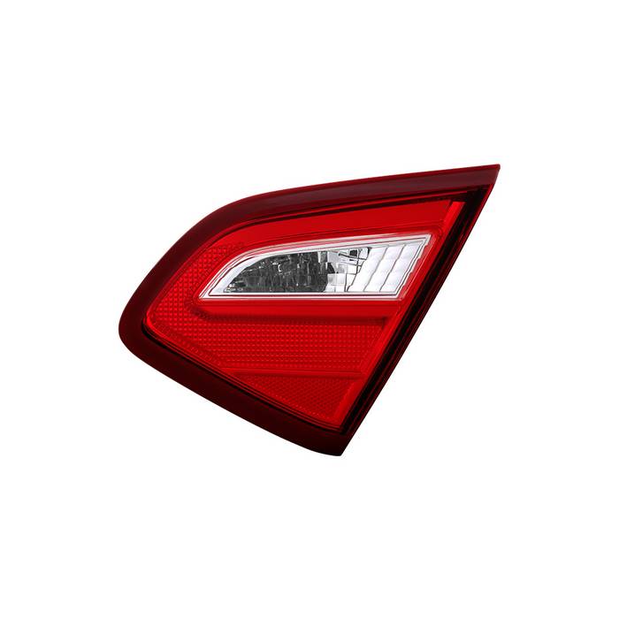 ( OE ) Nissan Altima 16-18 4Dr Passenger Side Tail Light - OEM Inner Right