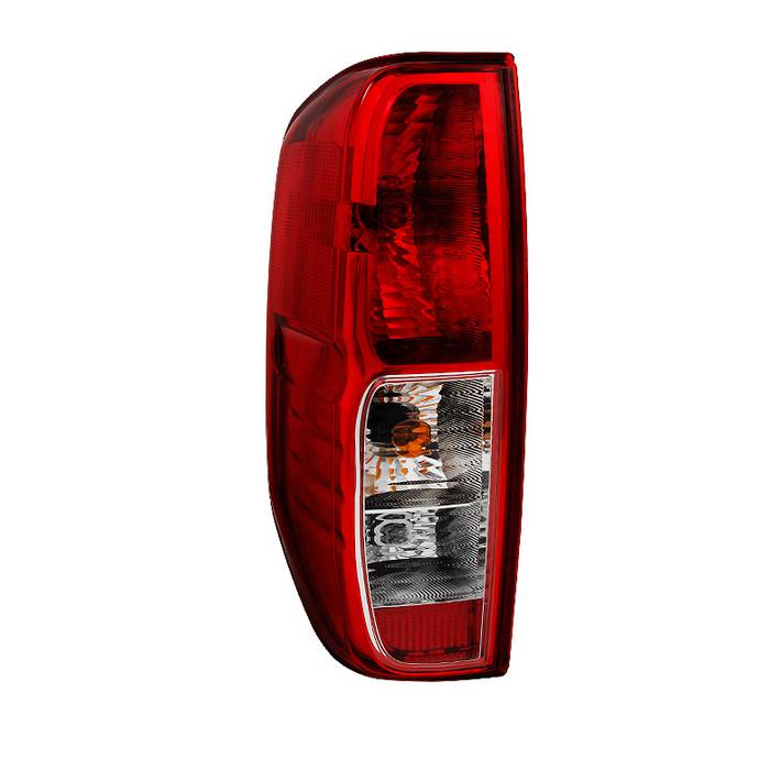 ( Akkon ) Nissan Frontier 05-21 / Suzuki Equator 09-12 Driver Side Tail Lights -OEM Left