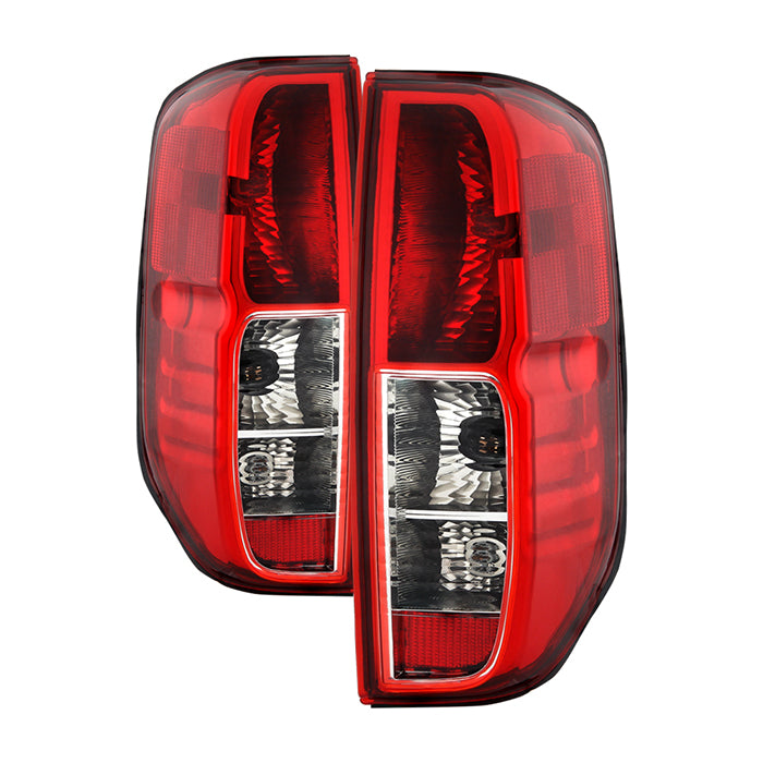 ( Akkon ) Nissan Frontier 05-21 / Suzuki Equator 09-12 OEM Style Taillights