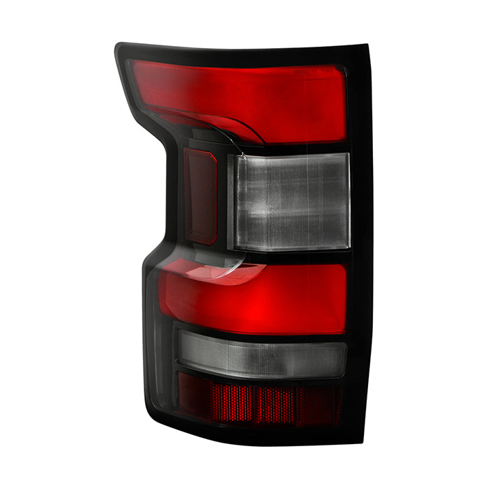( xTune ) Nissan Frontier 22-23 LED Tail Light - OE Left