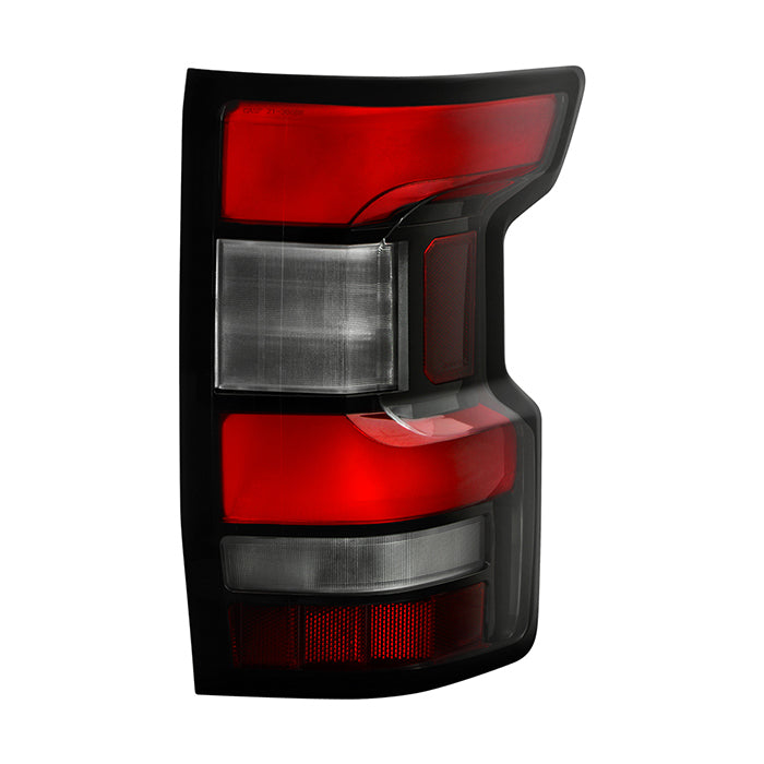 ( xTune ) Nissan Frontier 22-23 LED Tail Light - OE Right