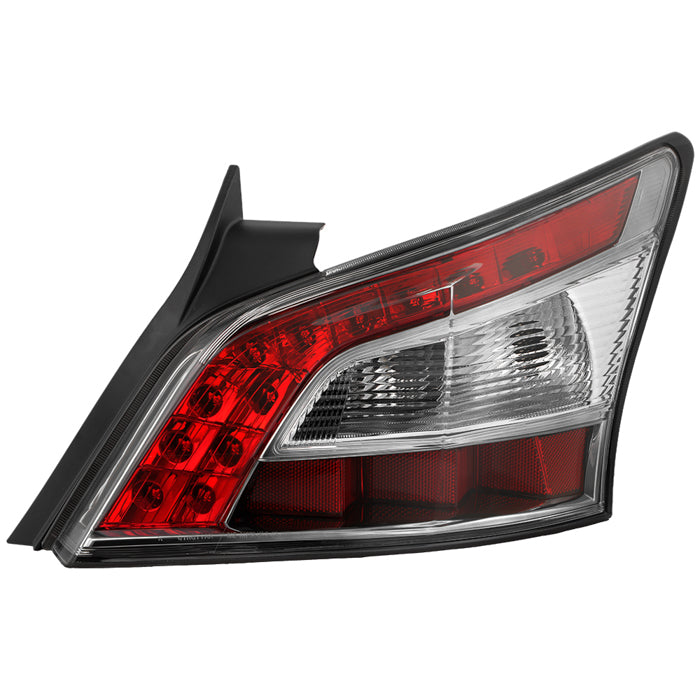 ( OE ) Nissan Maxima 2012-2014 Passenger Side Tail Lights -OEM Right