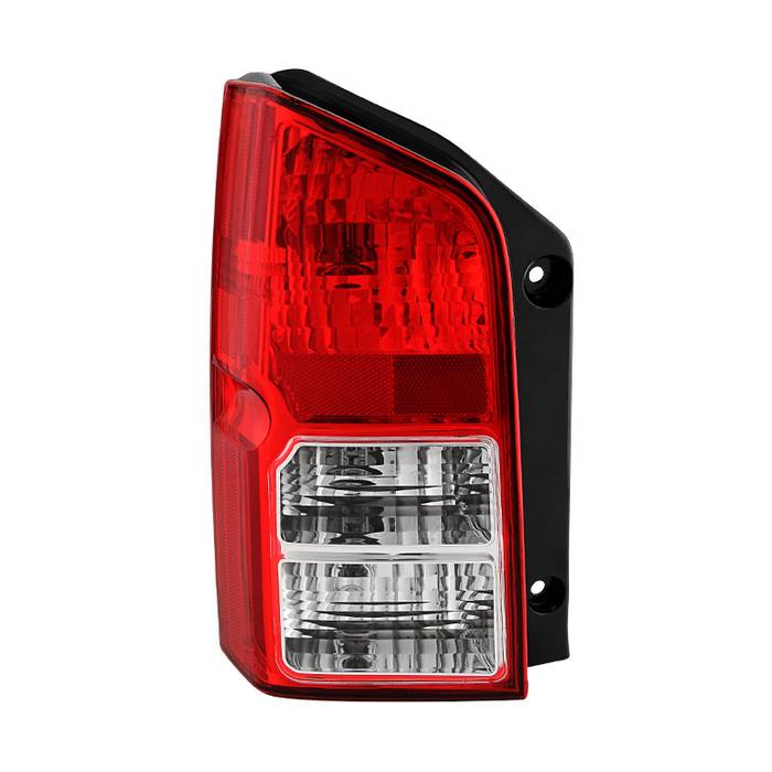 ( OE ) Nissan Pathfinder 05-12 Driver Side Tail lights -OEM Left