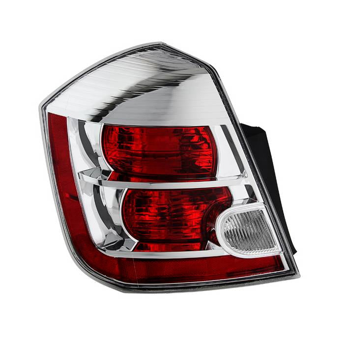 ( Akkon ) Nissan Sentra 2.0L Only 2007-2009 Driver Side Tail lights -OEM Left