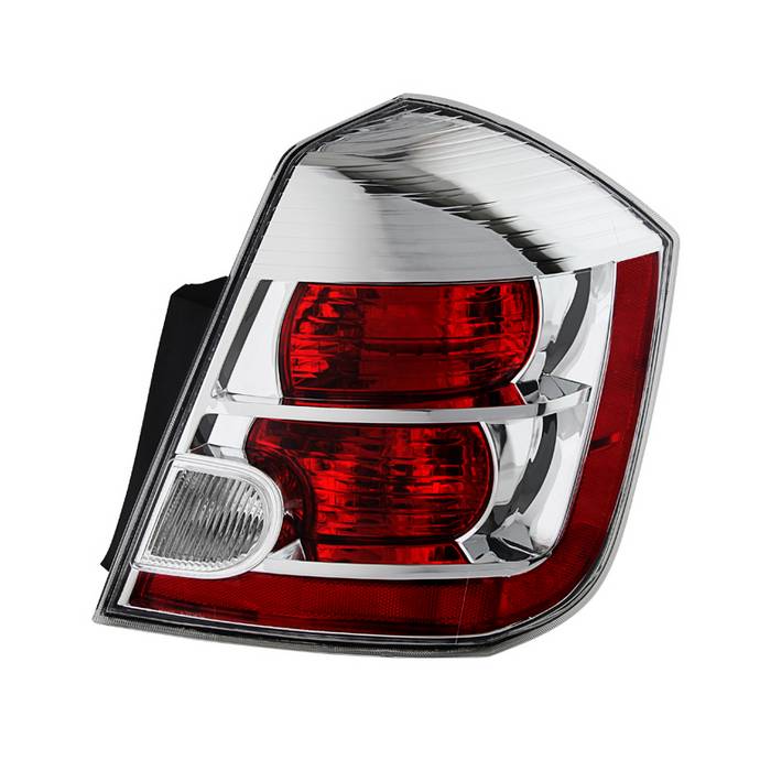 ( Akkon ) Nissan Sentra 2.0L Only 2007-2009 Passenger Side Tail Lights -OEM Right