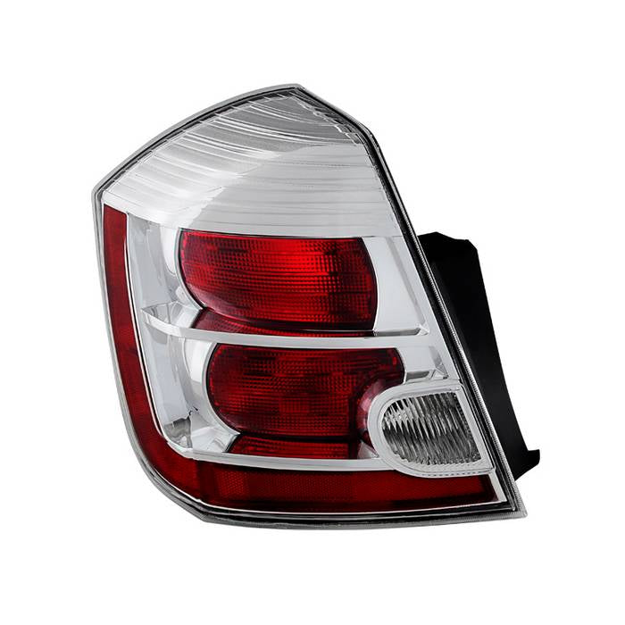 ( Akkon ) Nissan Sentra L4 2.0L Only 2010-2012 (excluding SR Models ) Driver Side Tail lights -OEM Left
