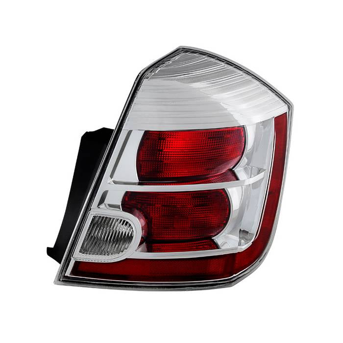 ( Akkon ) Nissan Sentra L4 2.0L Only 2010-2012 (excluding SR Models ) Passenger Side Tail Lights -OEM Right
