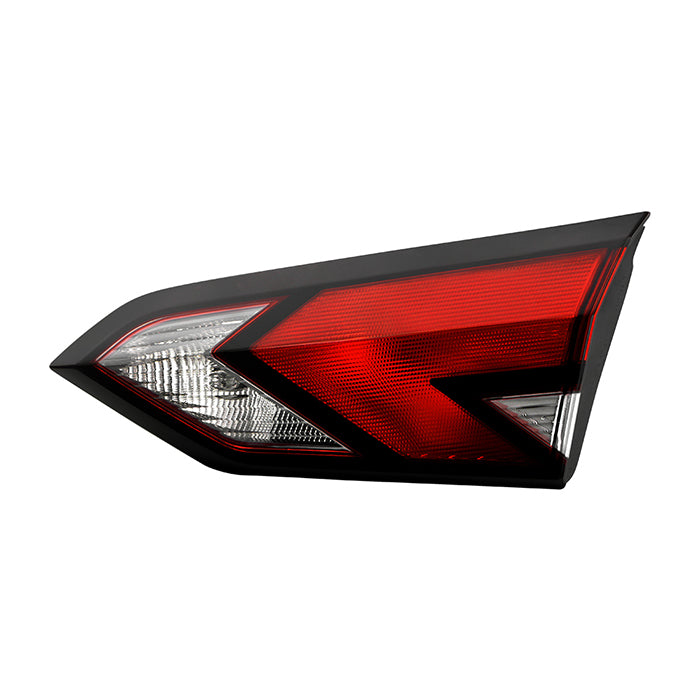 ( OE ) Nissan Versa 20-22 Halogen Tail Light - Reverse-W16W(Included) - OE Inner Right
