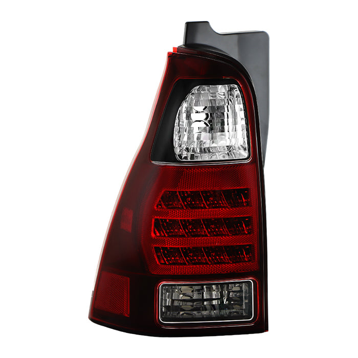 ( OE ) Toyota 4Runner 2006-2009 Driver Side Tail Lights -OEM Left